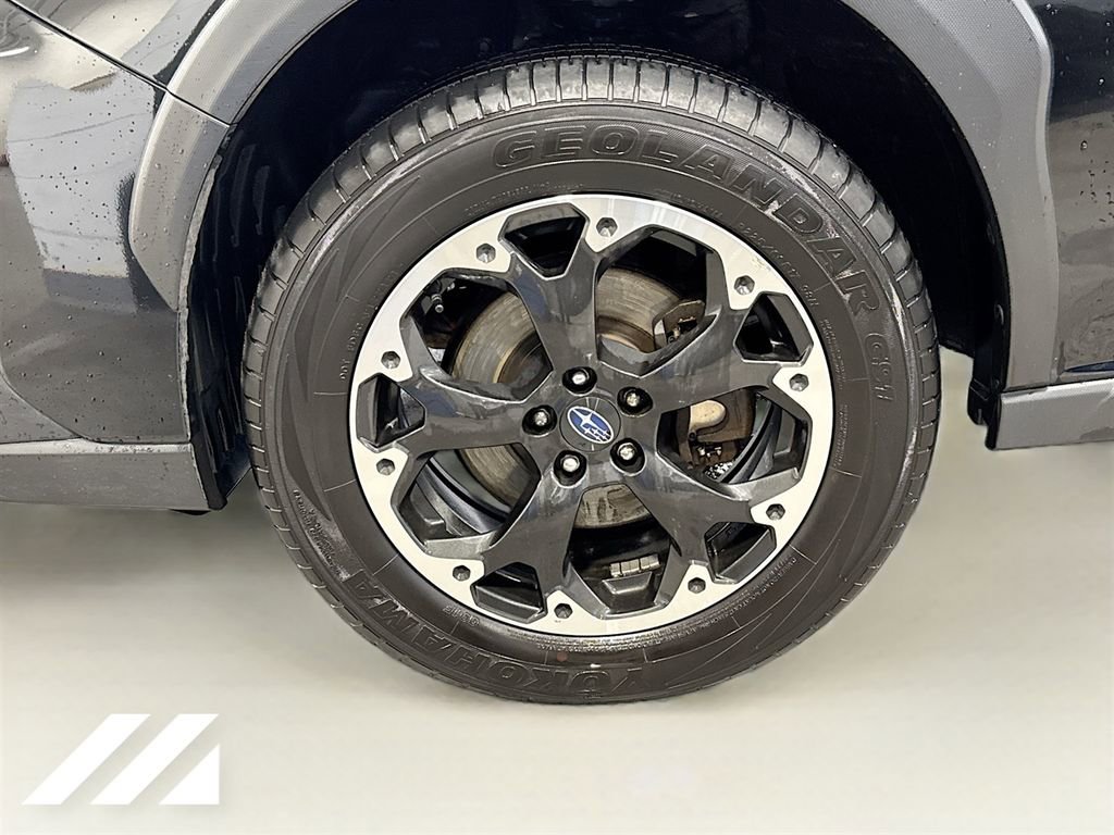 Used 2021 Subaru Crosstrek 2.0i Premium image 31