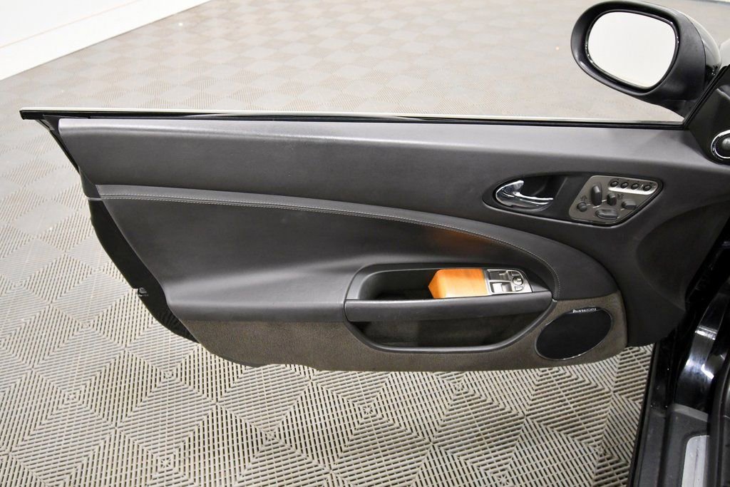 Used 2009 Jaguar XK Convertible image 16