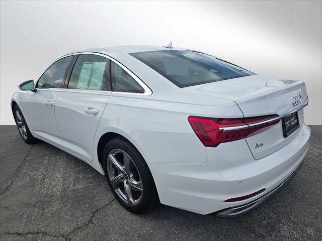 Used 2024 Audi A6 2.0T Premium w/ Convenience Package image 5