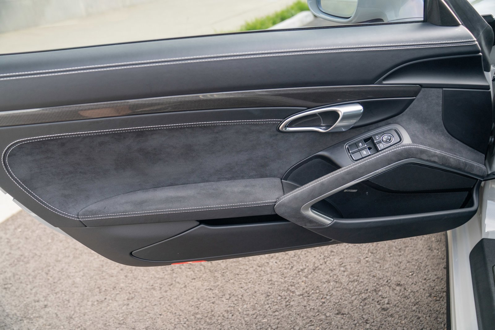 Certified 2018 Porsche 911 GT3 RWD image 10