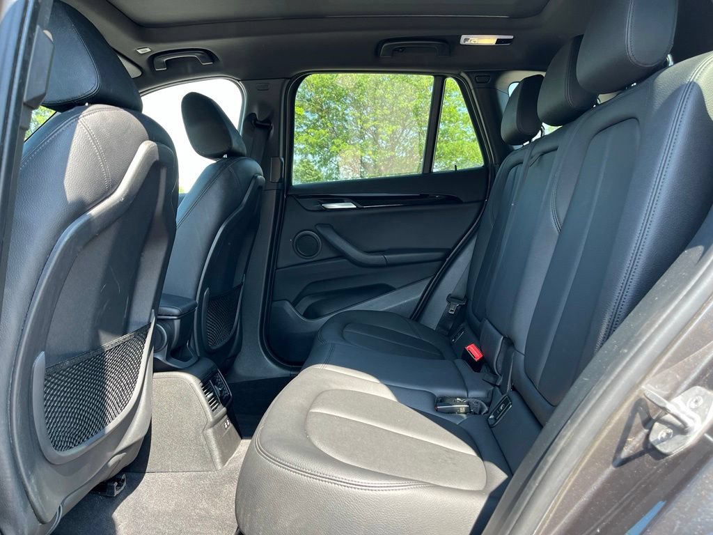 Used 2020 BMW X1 xDrive28i w/ Convenience Package AWD/4WD image 20