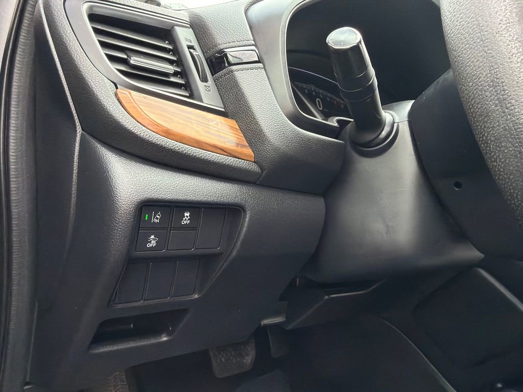 Used 2020 Honda CR-V EX image 30