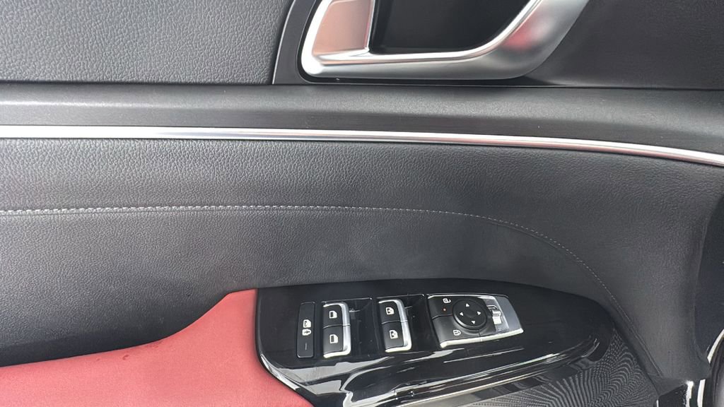 New 2026 Kia K5 GT-Line image 17