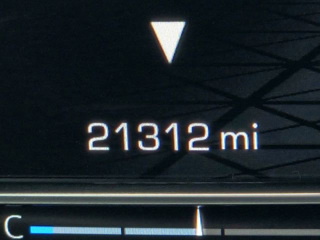 Used 2022 GMC Sierra 1500 AT4X image 26