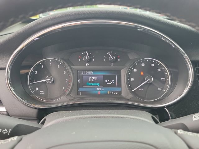 Used 2022 Buick Encore Preferred AWD/4WD image 21