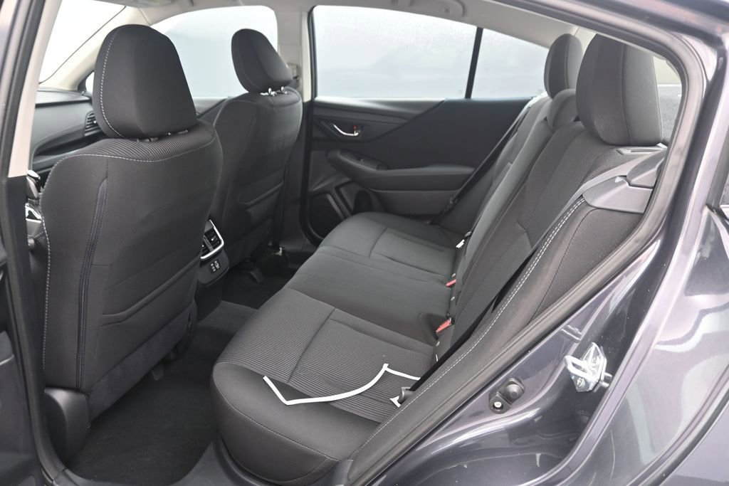 Used 2024 Subaru Legacy Premium AWD/4WD image 15