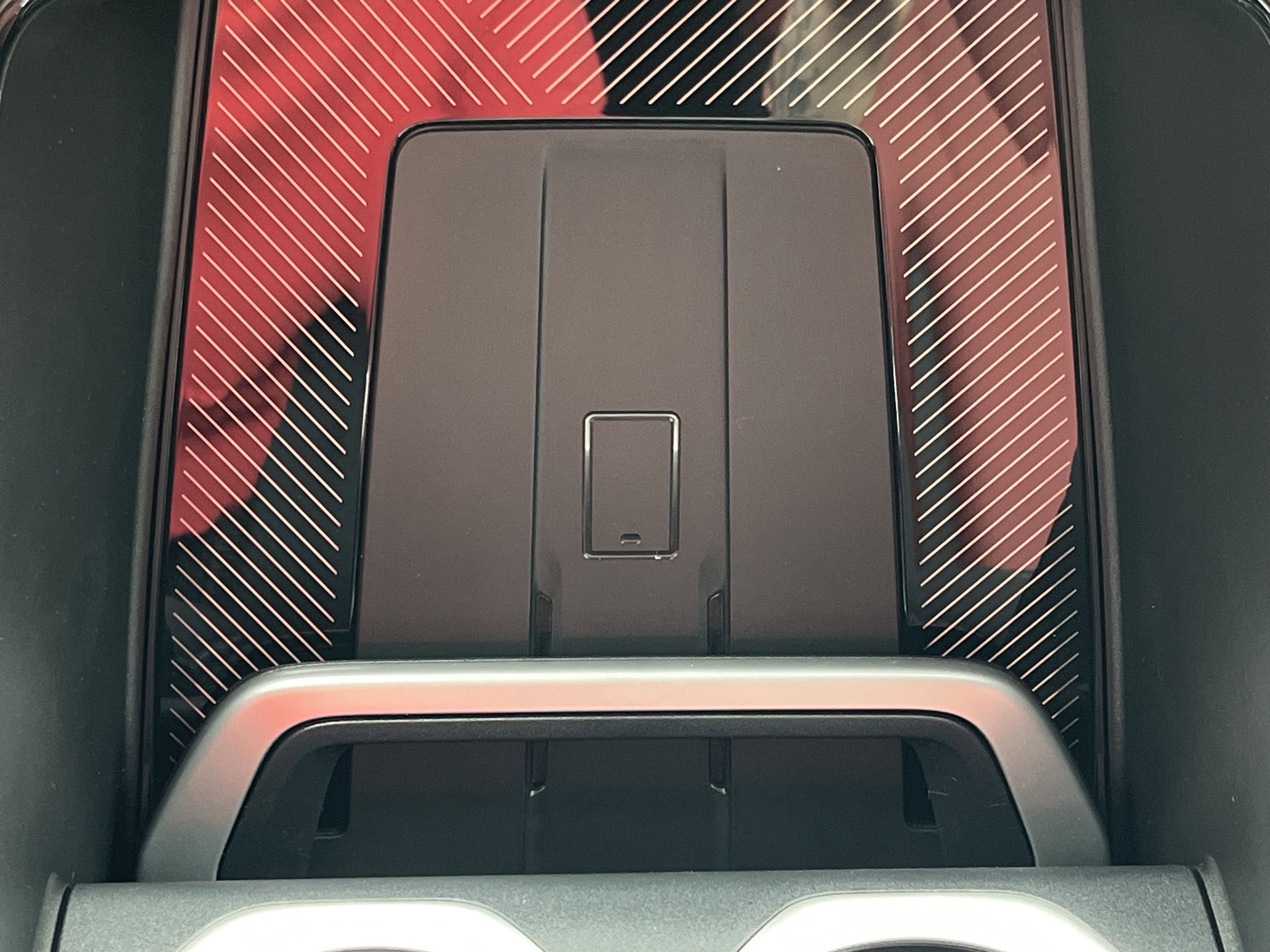 New 2025 BMW X1 xDrive28i w/ Convenience Package image 8