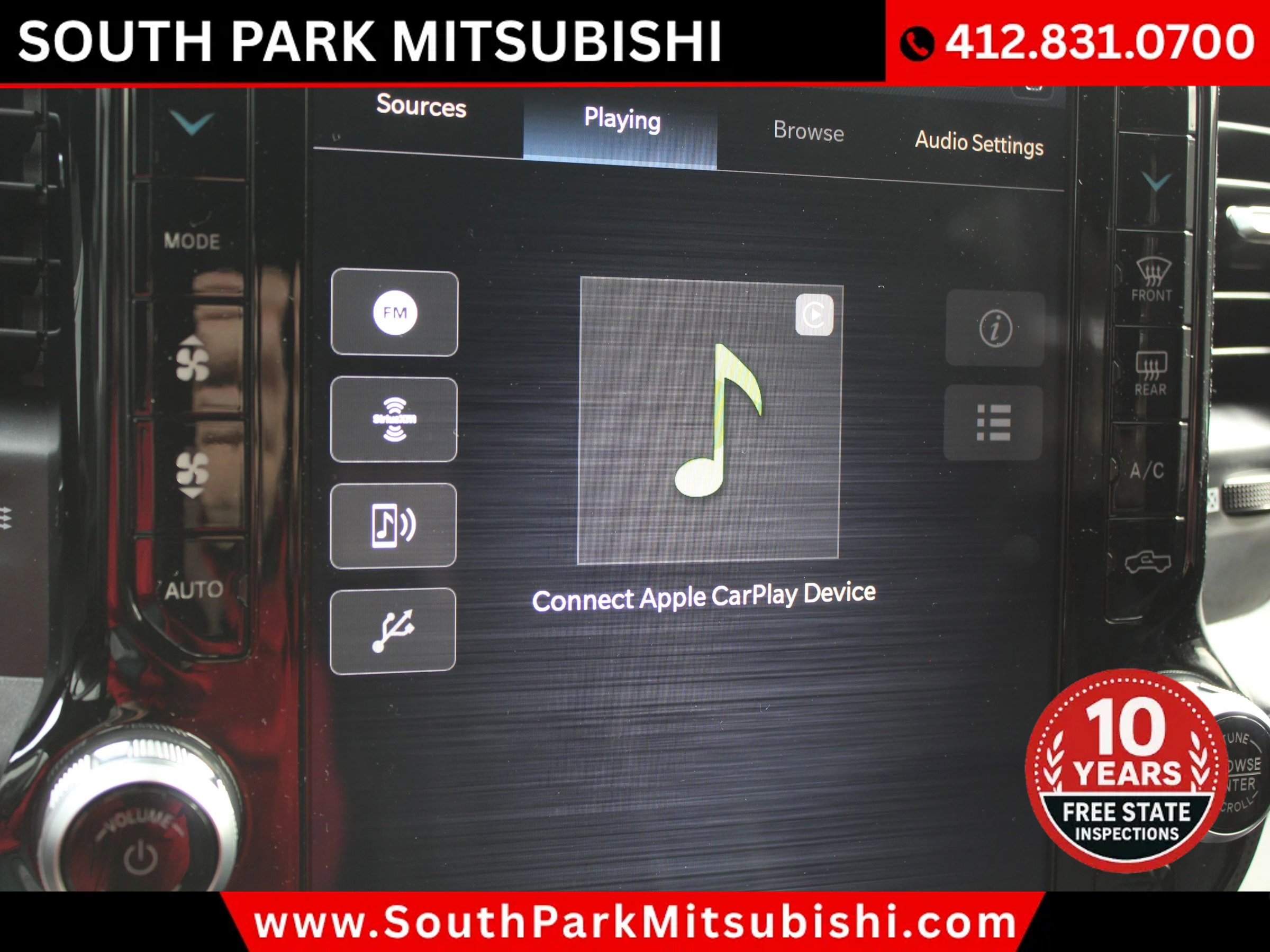 Used 2023 RAM 3500 Limited image 24