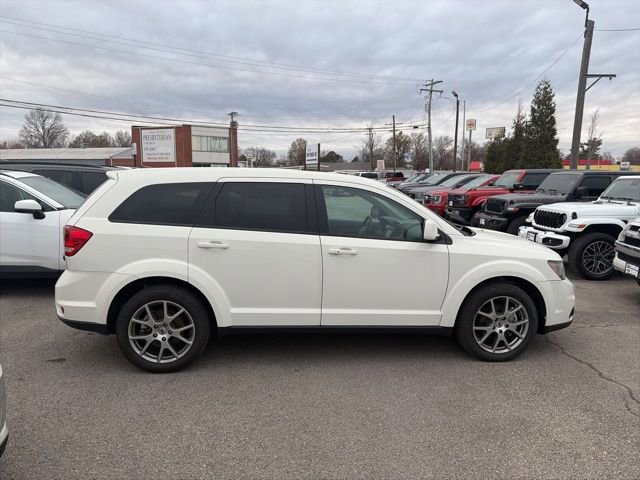 Used 2019 Dodge Journey GT FWD image 7