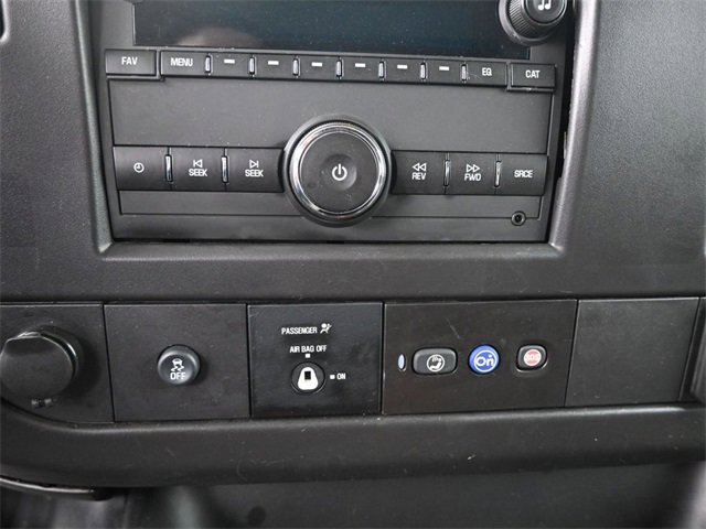 Used 2024 GMC Savana 2500 w/ Driver Convenience Package image 20