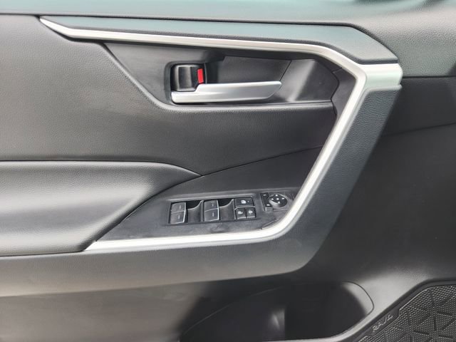 Certified 2024 Toyota RAV4 XLE w/ Convenience Package FWD image 21
