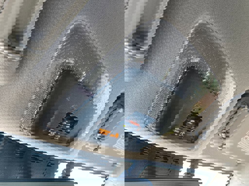 New 2026 Toyota Prius XSE image 28