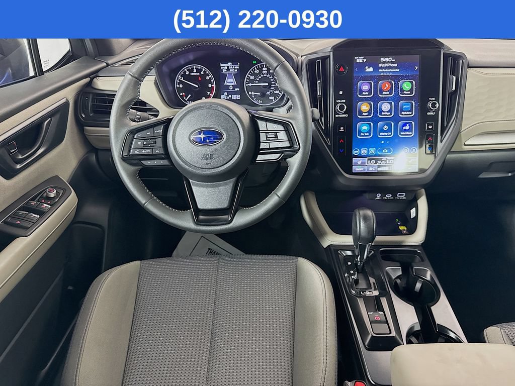 Used 2026 Subaru Forester Premium AWD/4WD image 29