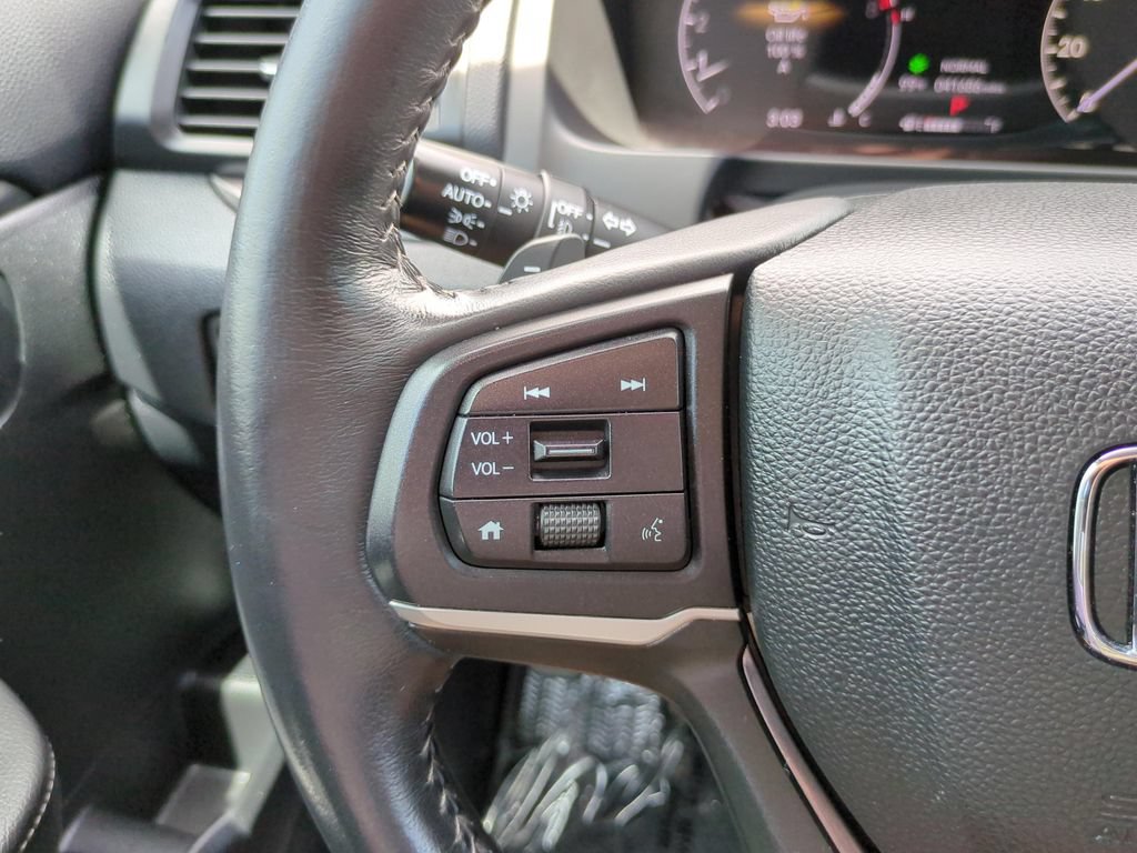 Used 2024 Honda Ridgeline RTL image 20