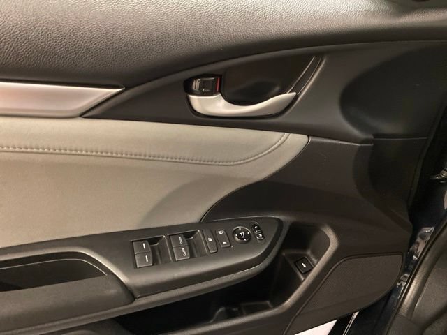 Used 2020 Honda Civic EX image 19