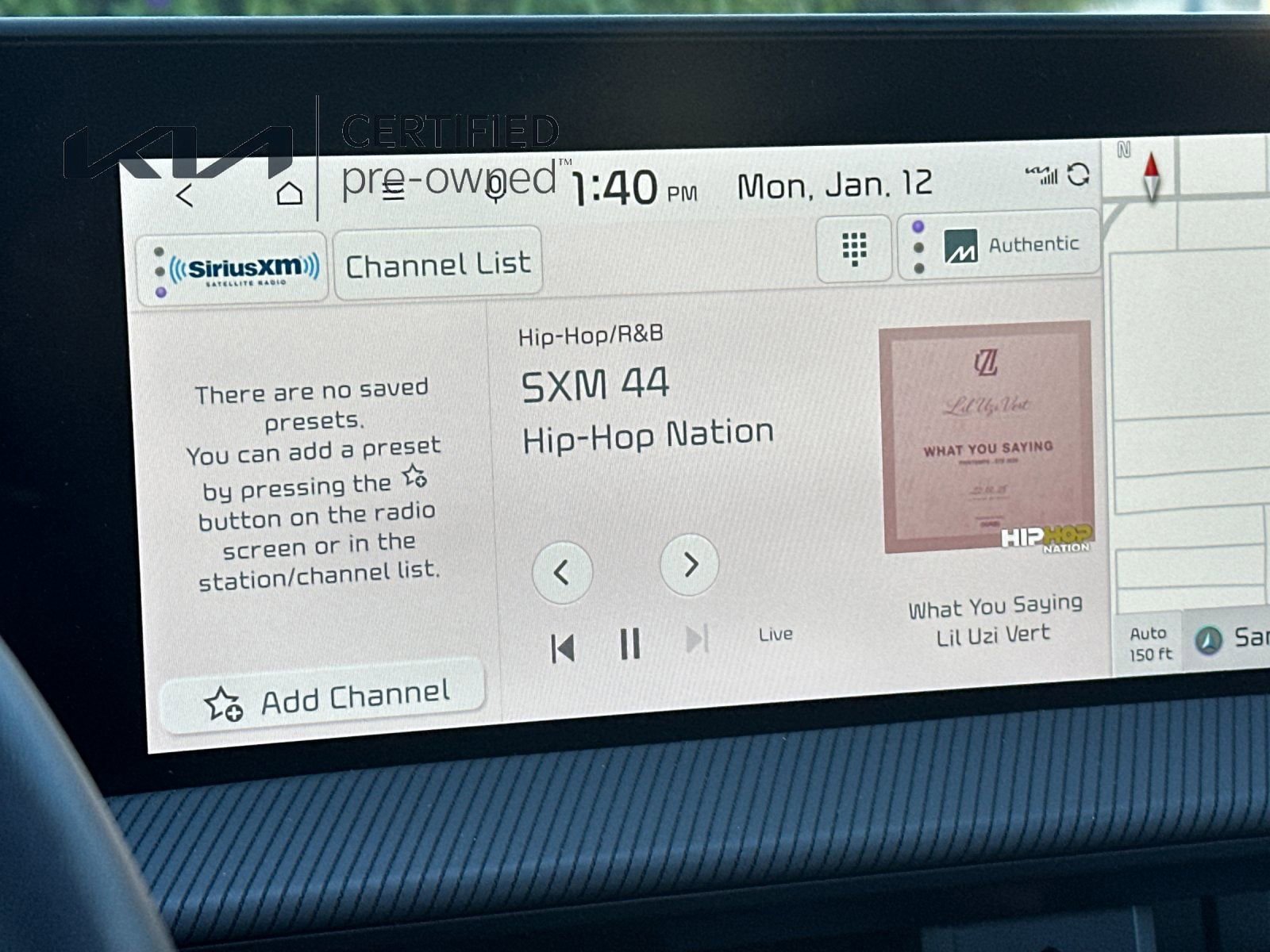 Certified 2023 Kia EV6 GT image 19