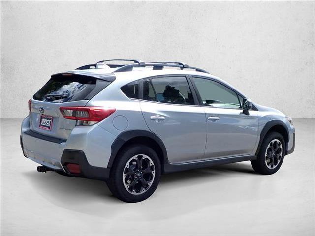 Used 2021 Subaru Crosstrek 2.0i Premium AWD/4WD video 4