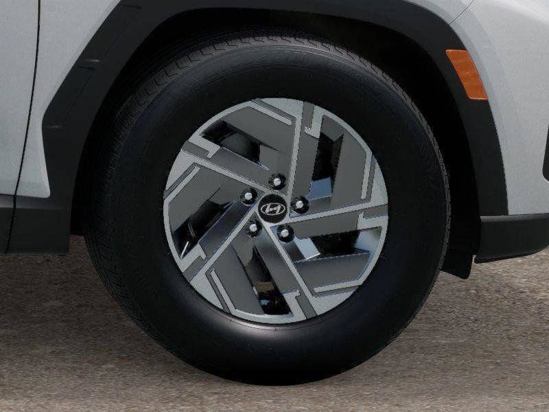 New 2026 Hyundai Tucson Blue SE AWD/4WD image 8