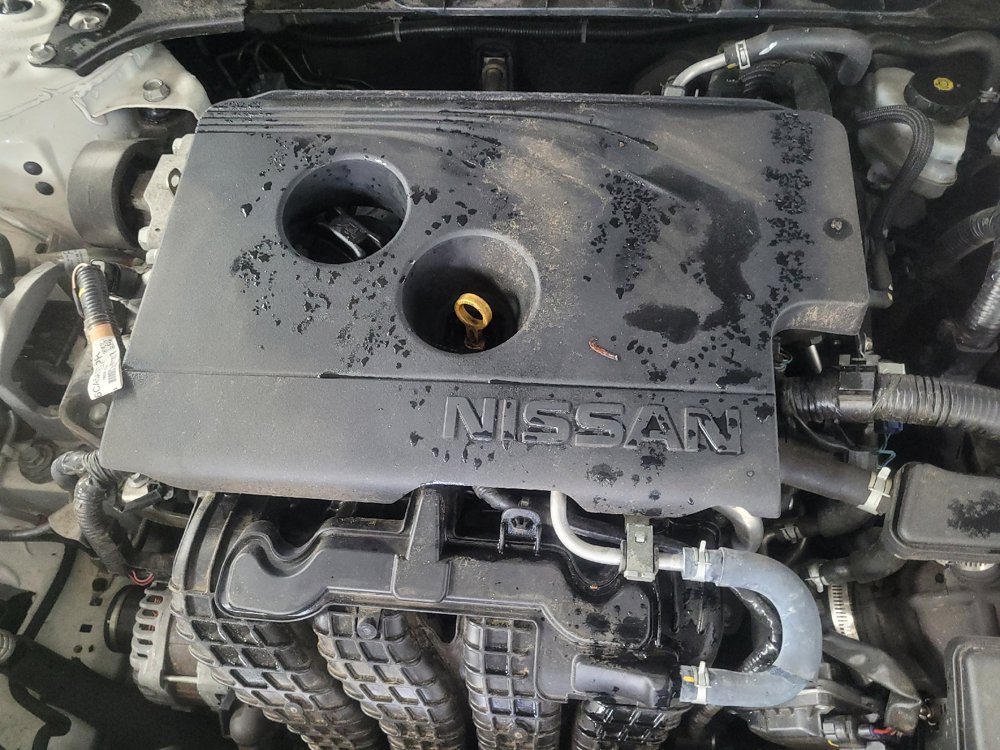Used 2019 Nissan Altima 2.5 S FWD image 29