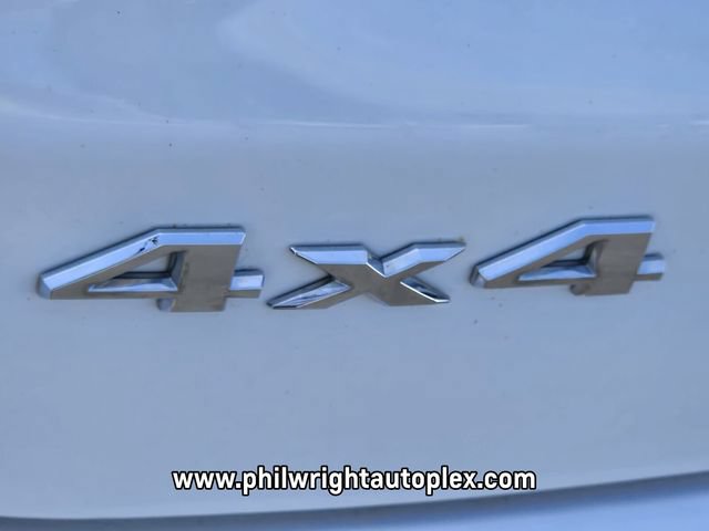 Used 2022 Jeep Compass Limited AWD/4WD image 16