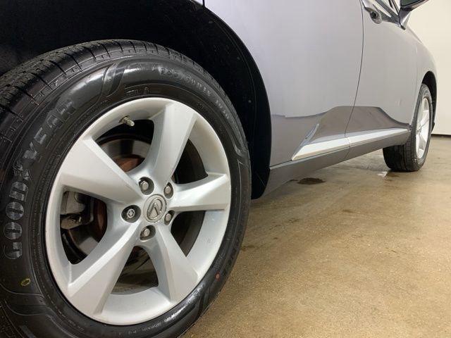 Used 2015 Lexus RX 350 AWD image 9