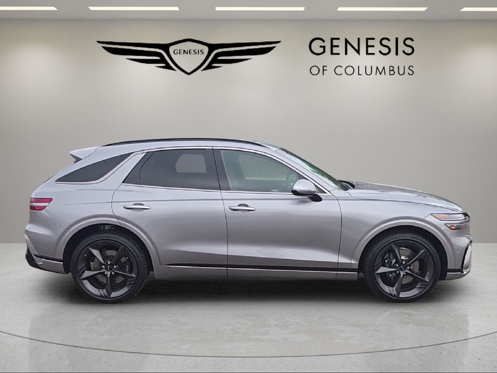 New 2026 Genesis GV70 2.5T Sport Prestige AWD/4WD image 6