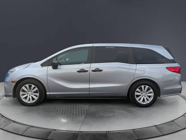 Used 2019 Honda Odyssey LX image 2