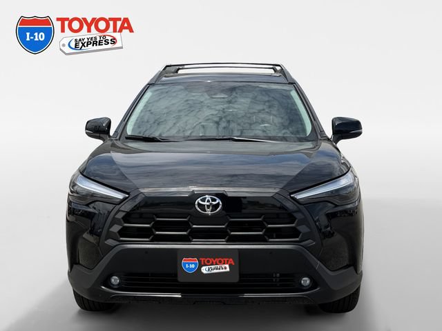Certified 2026 Toyota Corolla Cross XLE FWD image 8