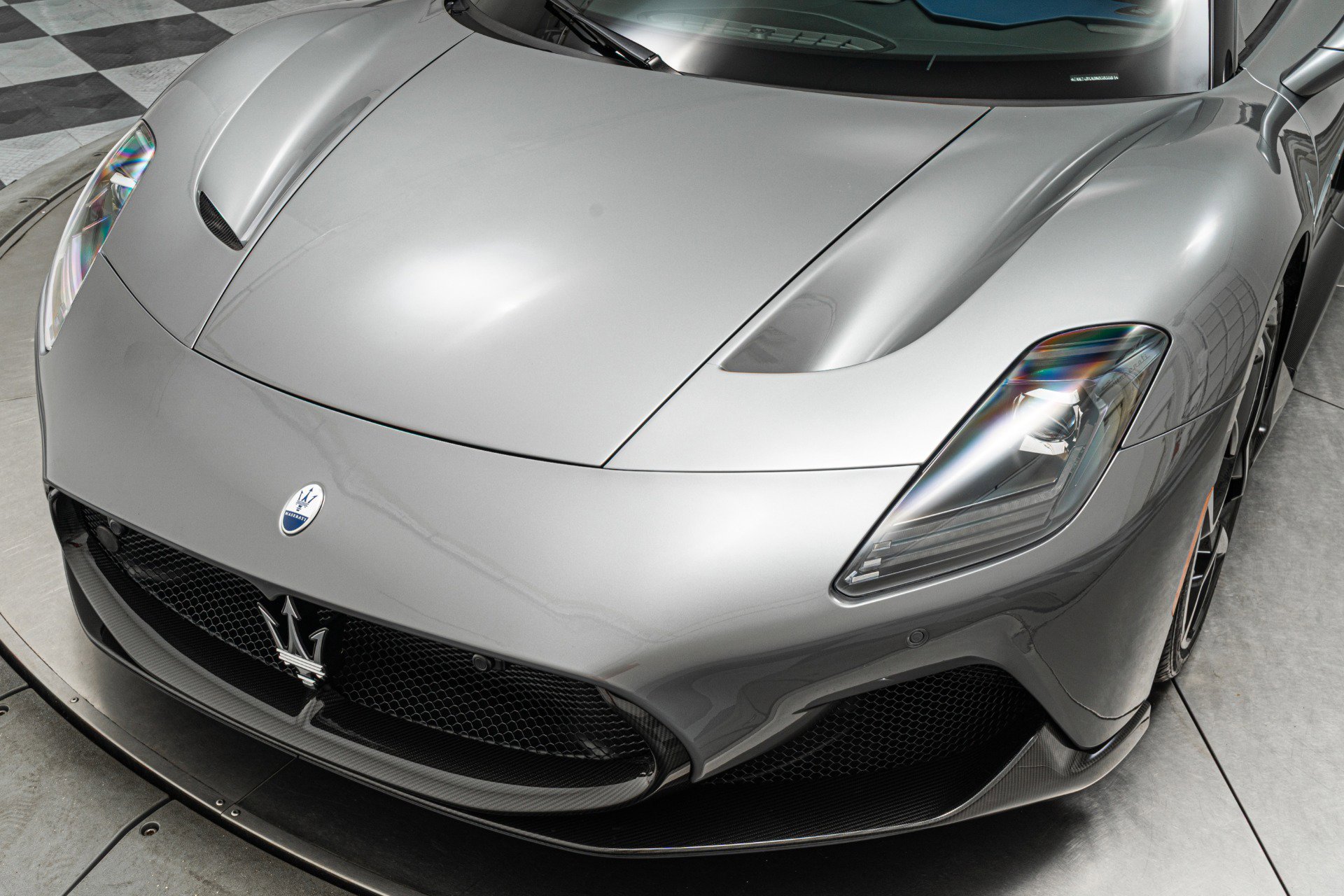 Used 2022 Maserati MC20 Coupe image 33