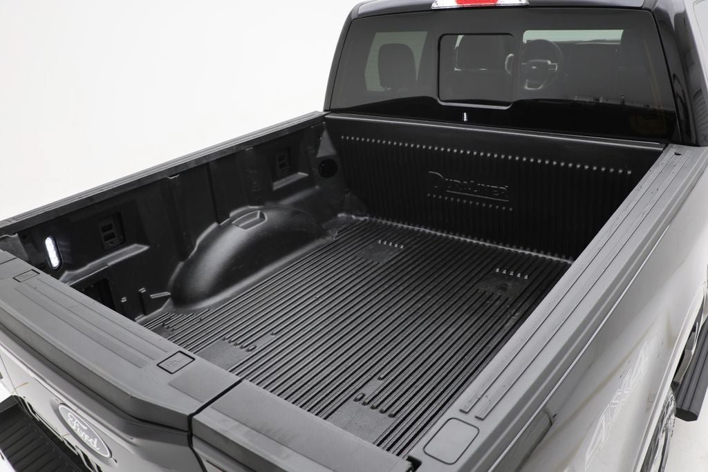 Used 2025 Ford F150 King Ranch AWD/4WD image 17