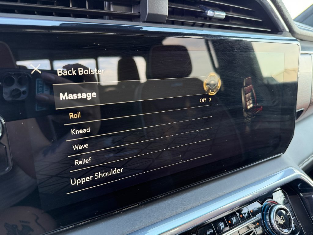 Used 2026 GMC Sierra 2500 Denali Ultimate AWD/4WD image 43