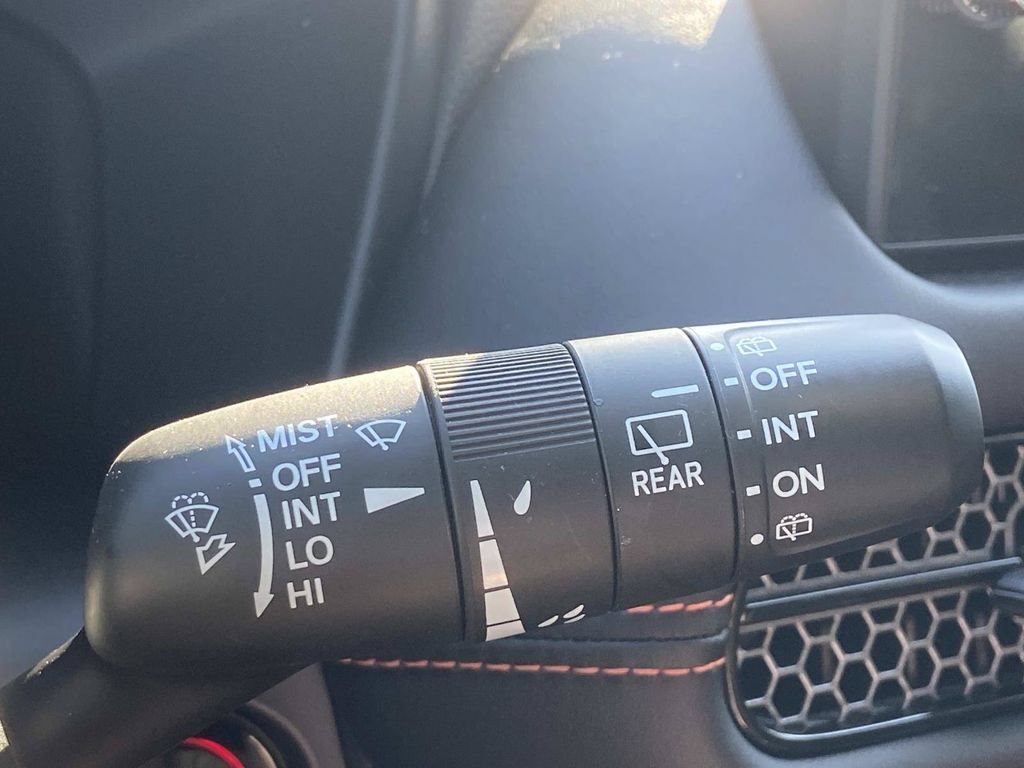 Used 2026 Honda HR-V Sport image 30