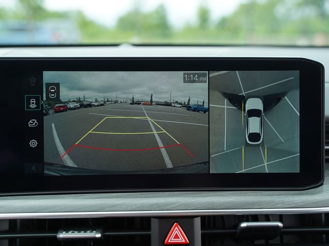 Used 2025 Kia K5 EX FWD image 29