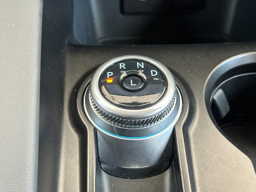 Used 2026 Ford Explorer Active RWD image 22