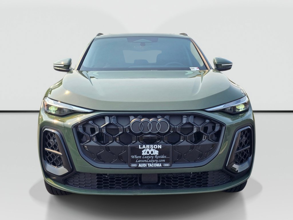 New 2026 Audi Q5 2.0T AWD/4WD image 9