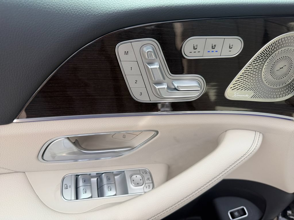 New 2026 Mercedes-Benz GLE 350 4MATIC image 16