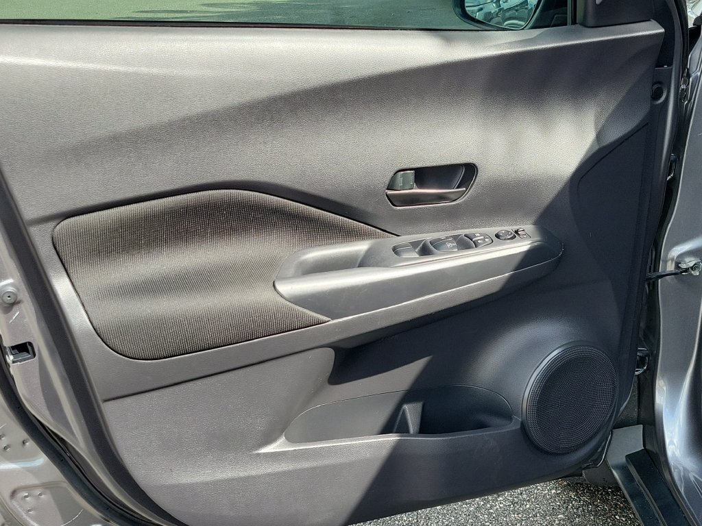 Certified 2024 Nissan Kicks S FWD image 14