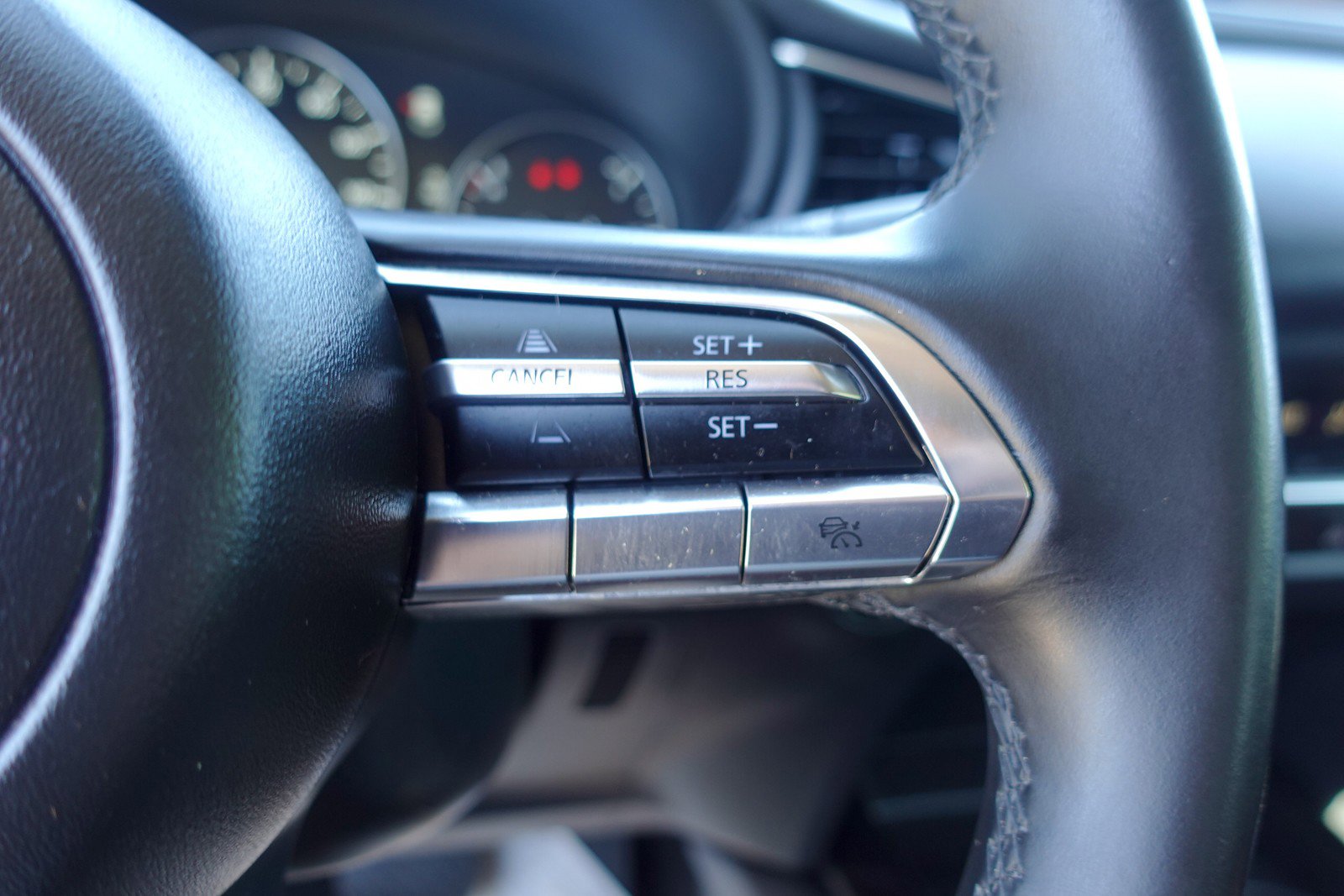 Certified 2023 MAZDA CX-30 AWD 2.5 S w/ Preferred Package image 15