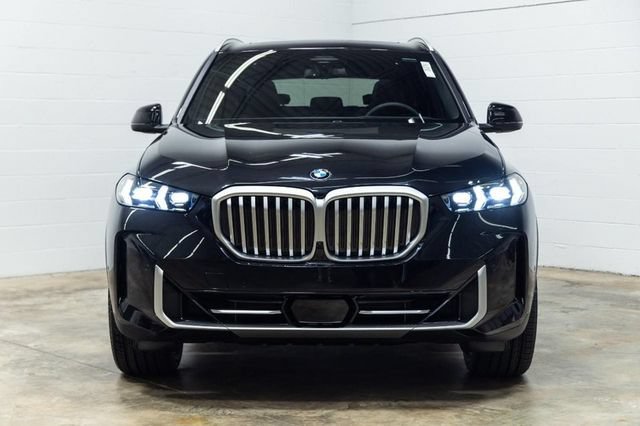 Used 2026 BMW X5 xDrive40i w/ Premium Package AWD/4WD image 8