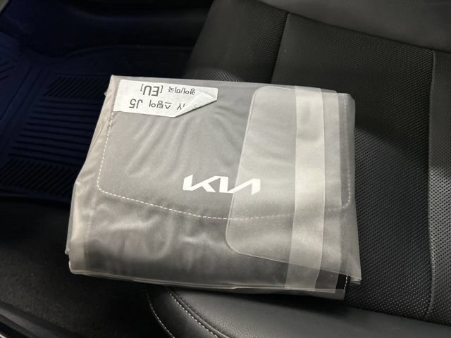 Used 2022 Kia Stinger GT-Line image 32