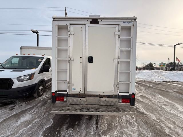 Used 2020 RAM ProMaster 3500 image 7