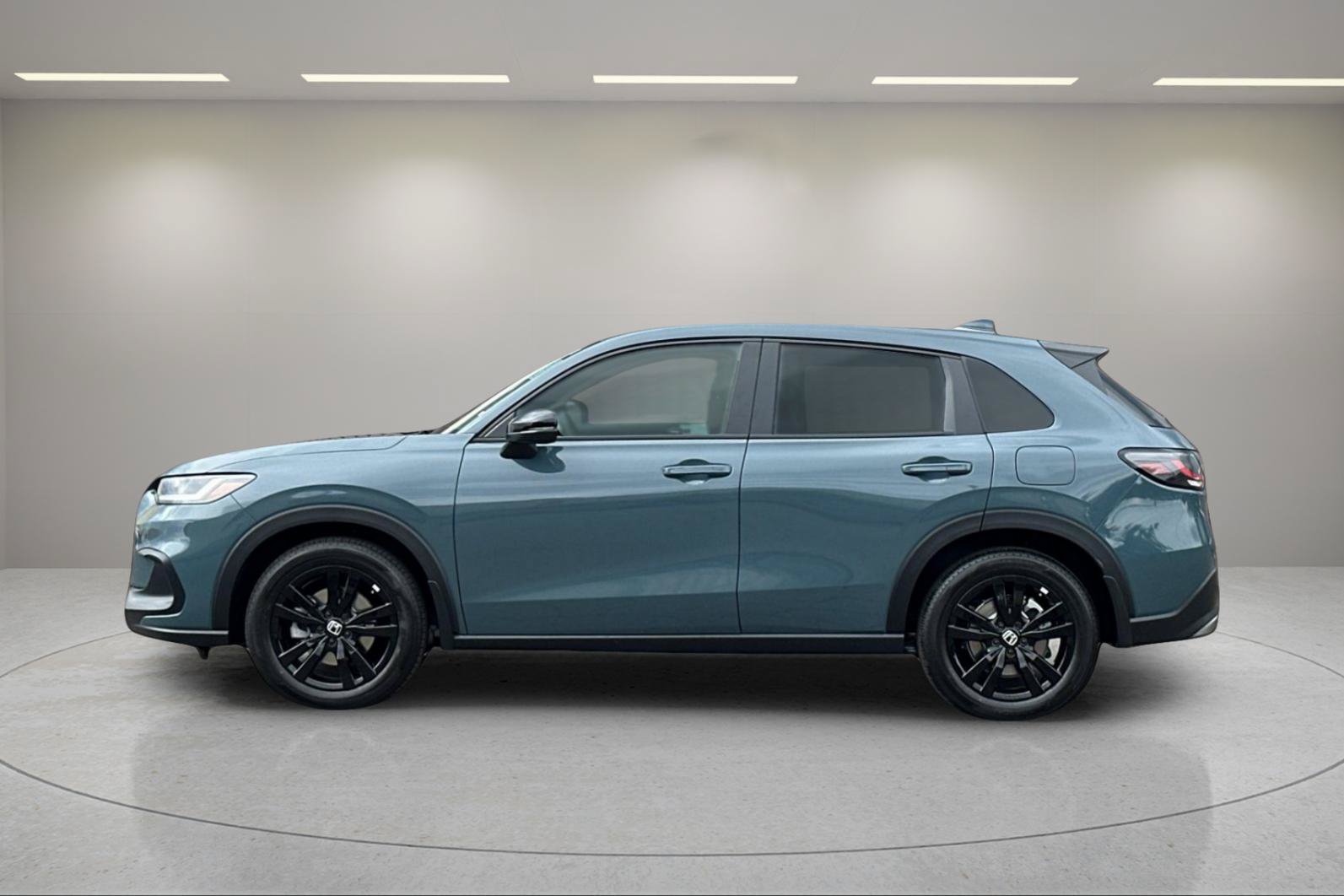 New 2027 Honda HR-V Sport image 6