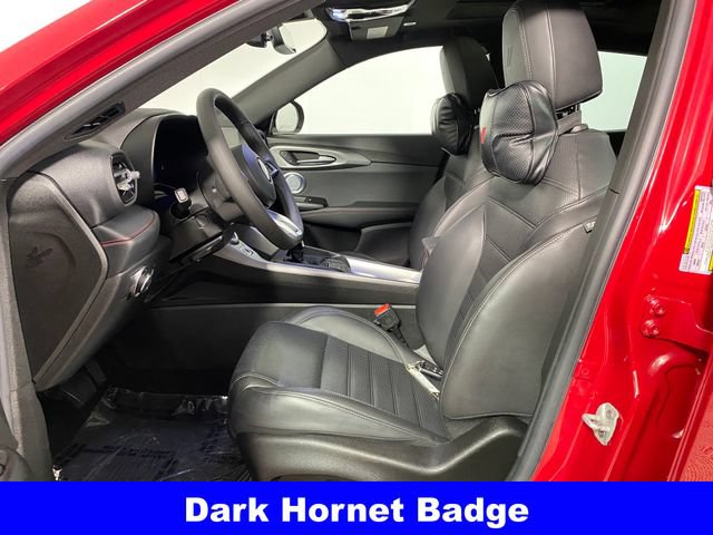 Used 2023 Dodge Hornet GT Plus w/ GT Blacktop Package AWD/4WD image 11
