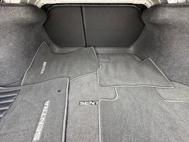 Certified 2024 Nissan Sentra SV w/ All-Weather Package image 16