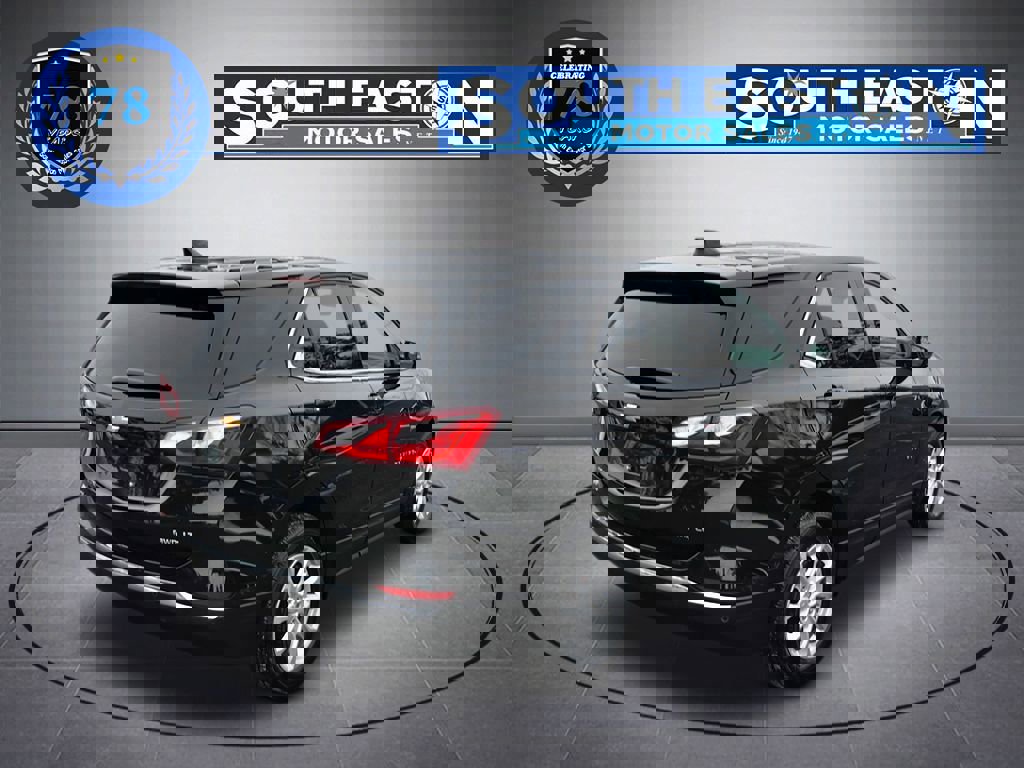 Used 2019 Chevrolet Equinox LT image 6