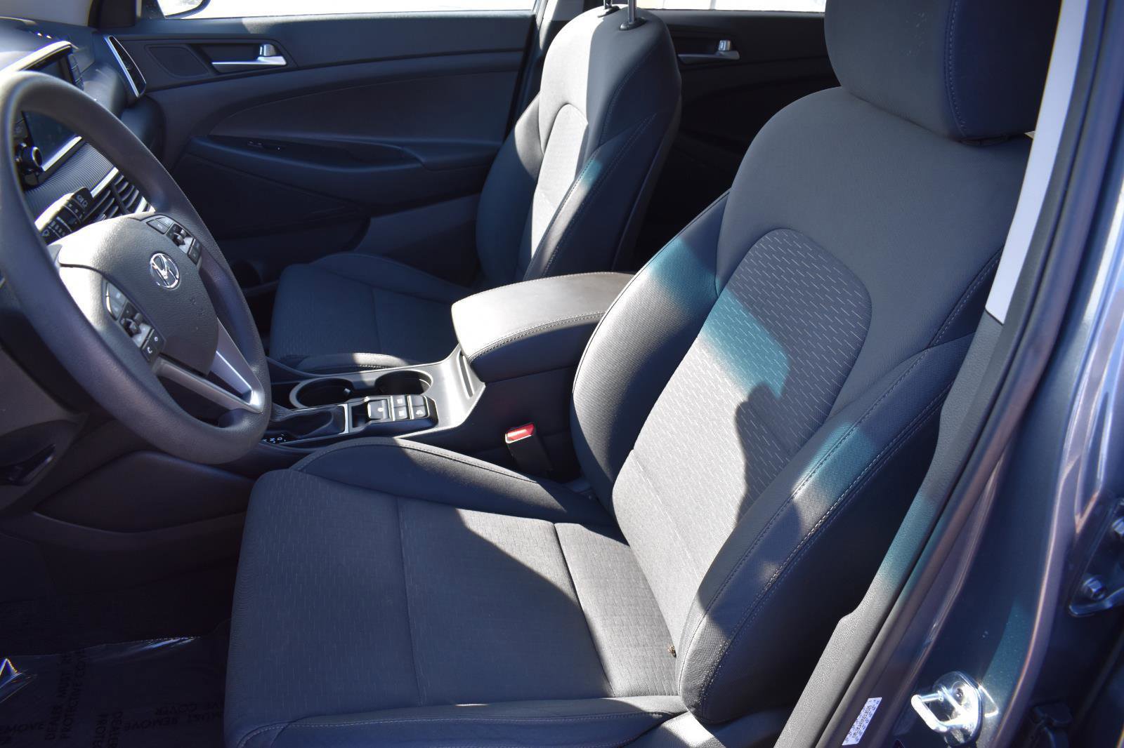 Used 2021 Hyundai Tucson Value image 23