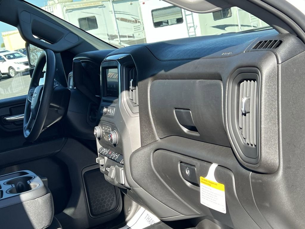 New 2026 Chevrolet Silverado 3500 W/T w/ WT Convenience Package image 29