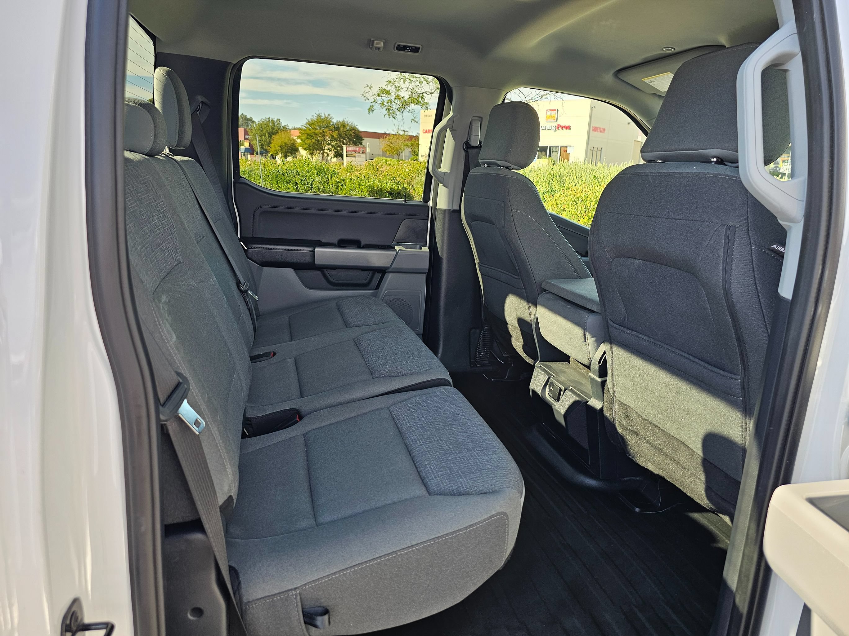 Used 2024 Ford F150 XLT w/ Tow/Haul Package AWD/4WD image 34
