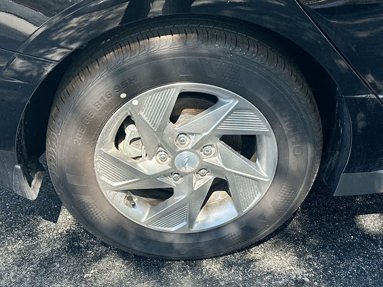 New 2026 Hyundai Sonata SE FWD image 11