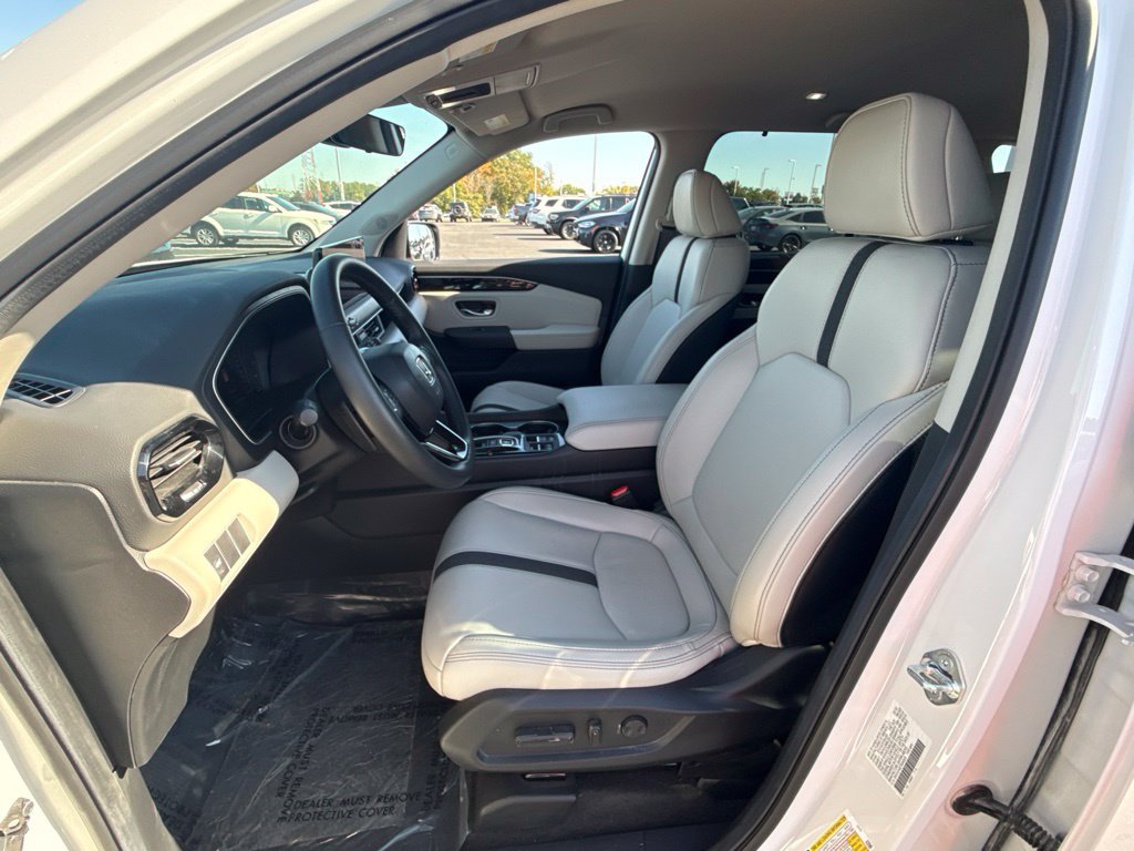 Certified 2026 Honda Pilot EX-L image 18
